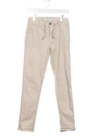 Damskie spodnie Mango, Rozmiar XS, Kolor ecru, Cena 17,99 zł