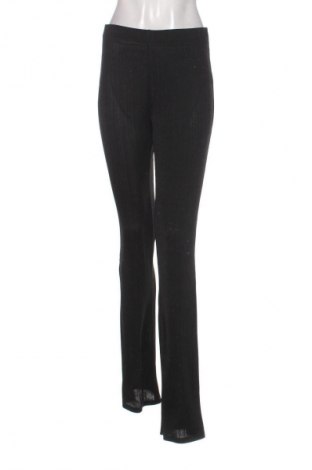 Pantaloni de femei Mango, Mărime S, Culoare Negru, Preț 85,69 Lei