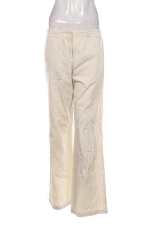 Damenhose Marc Cain, Größe L, Farbe Beige, Preis 65,99 €