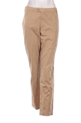 Damenhose Marc O'Polo, Größe L, Farbe Beige, Preis € 34,99