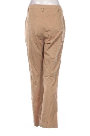 Damenhose Marc O'Polo, Größe L, Farbe Beige, Preis € 19,99