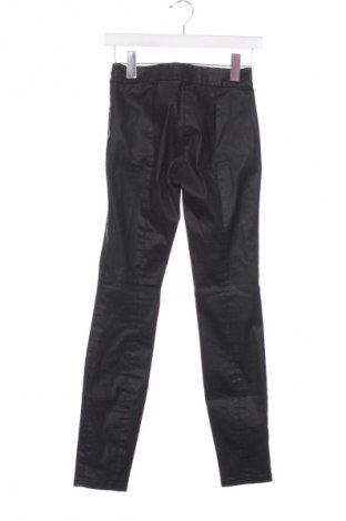 Damenhose Massimo Dutti, Größe XS, Farbe Schwarz, Preis 7,99 €