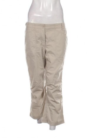 Damenhose Maui Sports, Größe M, Farbe Beige, Preis 6,99 €