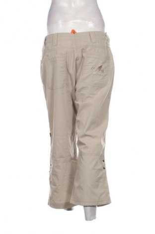 Damenhose Maui Sports, Größe M, Farbe Beige, Preis 6,99 €