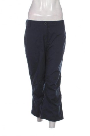 Damenhose Maui Sports, Größe M, Farbe Blau, Preis 6,99 €