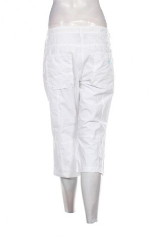 Damenhose Maui Sports, Größe L, Farbe Weiß, Preis 6,99 €