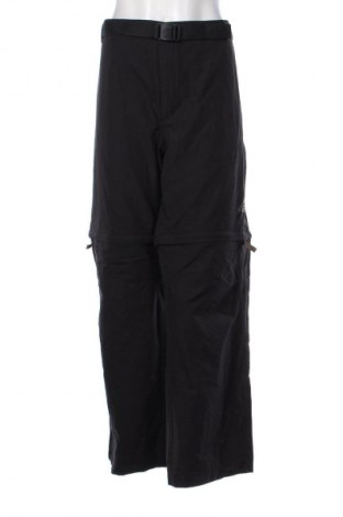 Pantaloni de femei McKinley, Mărime 3XL, Culoare Negru, Preț 133,99 Lei