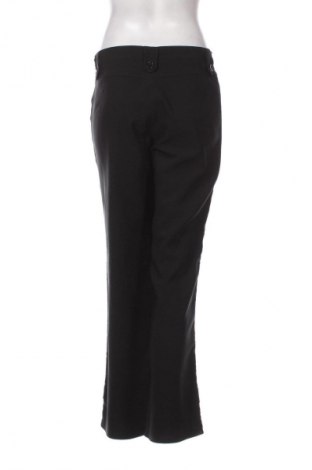 Pantaloni de femei Mia Linea, Mărime M, Culoare Negru, Preț 26,99 Lei