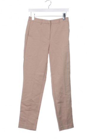 Pantaloni de femei Mohito, Mărime XS, Culoare Maro, Preț 122,45 Lei