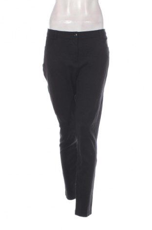 Pantaloni de femei Monari, Mărime XL, Culoare Negru, Preț 202,99 Lei