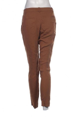 Damskie spodnie More & More, Rozmiar S, Kolor Brązowy, Cena 20,99 zł