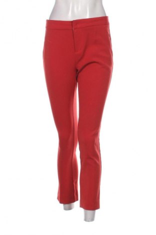 Damenhose Motivi, Größe M, Farbe Rot, Preis 32,66 €