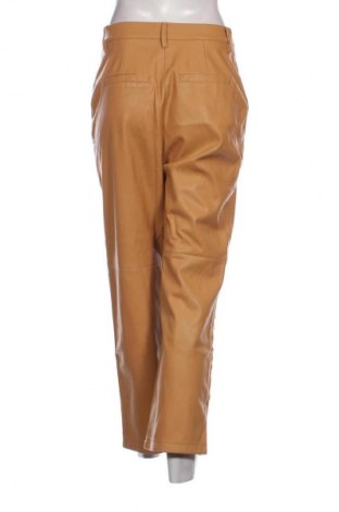 Damenhose NA-KD, Größe M, Farbe Beige, Preis 20,00 €