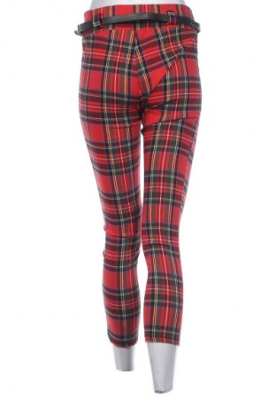 Damskie spodnie NEW COLLECTION, Rozmiar M, Kolor Kolorowy, Cena 23,99 zł