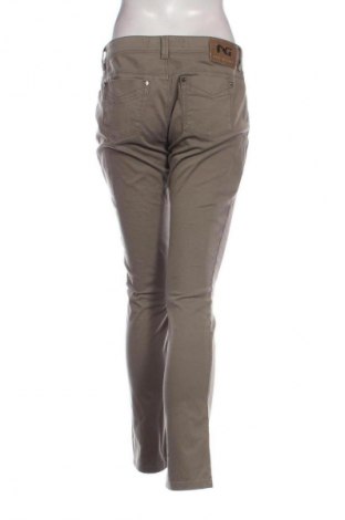 Damenhose Nero Giardini, Größe M, Farbe Beige, Preis 31,71 €