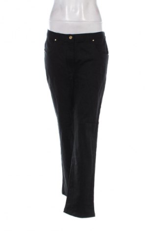 Pantaloni de femei Nizza, Mărime M, Culoare Negru, Preț 19,99 Lei