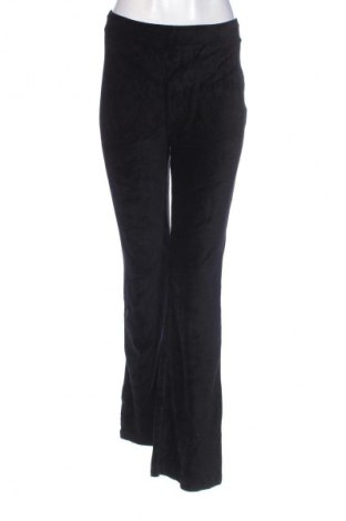 Pantaloni de femei Nly Trend, Mărime S, Culoare Negru, Preț 19,99 Lei