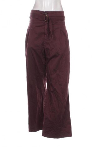 Damenhose Noa Noa, Größe L, Farbe Lila, Preis € 50,92