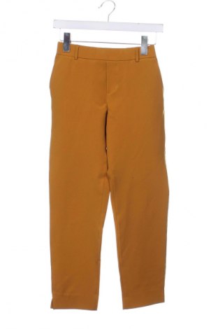 Damenhose ONLY, Größe XS, Farbe Gelb, Preis 13,84 €