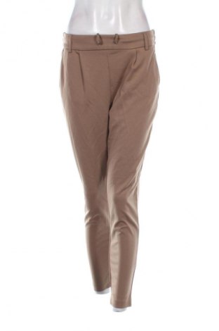 Pantaloni de femei ONLY, Mărime M, Culoare Maro, Preț 88,99 Lei