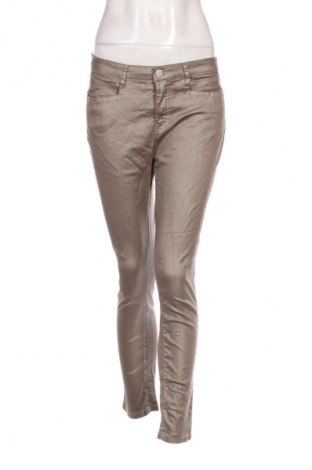 Damenhose Opus, Größe M, Farbe Beige, Preis 42,99 €