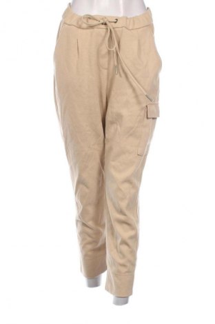 Damenhose Opus, Größe M, Farbe Beige, Preis 42,99 €