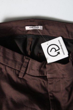 Damenhose Orsay, Größe M, Farbe Braun, Preis € 10,99