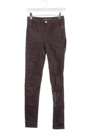 Pantaloni de femei Orsay, Mărime M, Culoare Maro, Preț 74,35 Lei