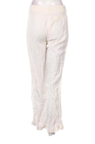 Pantaloni de femei Orsay, Mărime S, Culoare Alb, Preț 55,38 Lei
