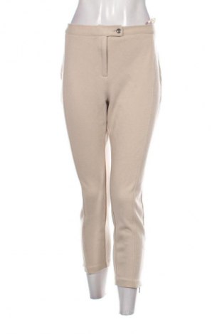 Damenhose Patrizia Dini, Größe M, Farbe Beige, Preis € 56,37