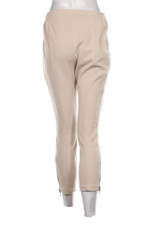 Damenhose Patrizia Dini, Größe M, Farbe Beige, Preis € 56,37