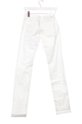 Pantaloni de femei Phard, Mărime XS, Culoare Alb, Preț 94,99 Lei