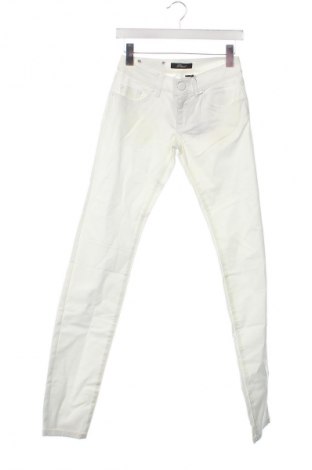 Pantaloni de femei Phard, Mărime S, Culoare Alb, Preț 94,99 Lei