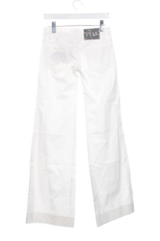 Pantaloni de femei Phard, Mărime XS, Culoare Alb, Preț 94,99 Lei