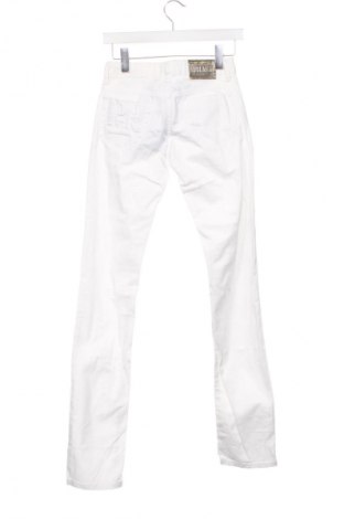 Pantaloni de femei Phard, Mărime XS, Culoare Alb, Preț 106,99 Lei