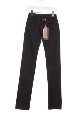 Pantaloni de femei Phard, Mărime XXS, Culoare Negru, Preț 106,99 Lei