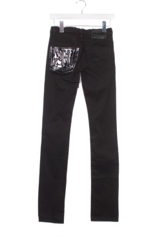 Pantaloni de femei Phard, Mărime XS, Culoare Negru, Preț 106,99 Lei