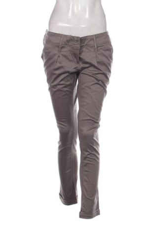 Damenhose Piazza Italia, Größe M, Farbe Beige, Preis € 6,99