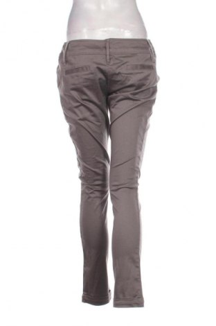 Pantaloni de femei Piazza Italia, Mărime M, Culoare Bej, Preț 22,99 Lei