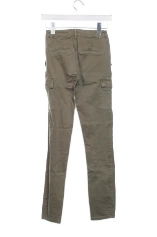 Pantaloni de femei Pim + Larkin, Mărime XS, Culoare Verde, Preț 36,99 Lei