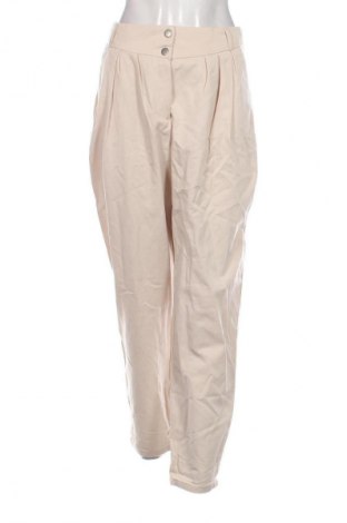 Damenhose Pimkie, Größe S, Farbe Beige, Preis € 15,06