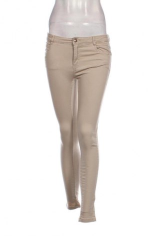 Damenhose Pimkie, Größe S, Farbe Beige, Preis € 4,99