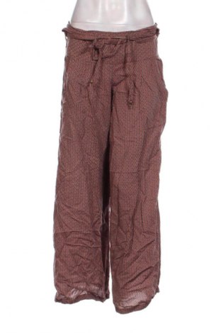 Pantaloni de femei Promod, Mărime M, Culoare Multicolor, Preț 104,59 Lei