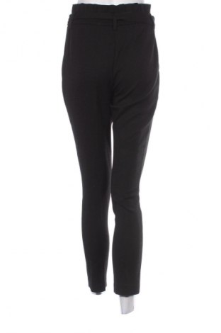 Pantaloni de femei Promod, Mărime S, Culoare Negru, Preț 133,99 Lei