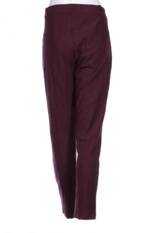 Pantaloni de femei Ragno, Mărime L, Culoare Roșu, Preț 48,99 Lei