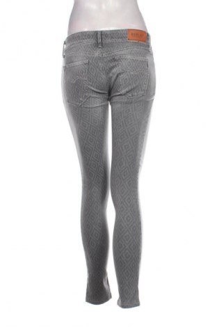 Damenhose Replay, Größe S, Farbe Grau, Preis € 31,08