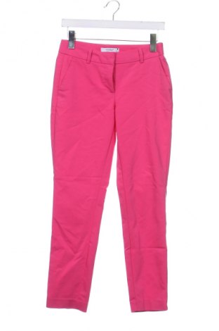 Pantaloni de femei Reserved, Mărime XS, Culoare Roz, Preț 73,98 Lei