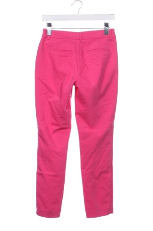 Damenhose Reserved, Größe XS, Farbe Rosa, Preis 14,83 €