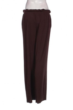 Pantaloni de femei Reserved, Mărime S, Culoare Maro, Preț 73,98 Lei