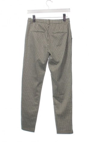 Damskie spodnie Reserved, Rozmiar XS, Kolor Kolorowy, Cena 16,99 zł